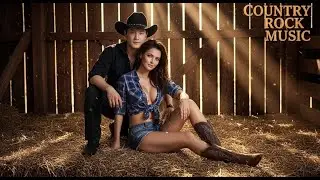 Country Rock Collection 2025 | Inspired by Creedence & Morgan Wallen