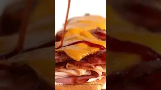 3 Meats. 1 Epic Sub.
