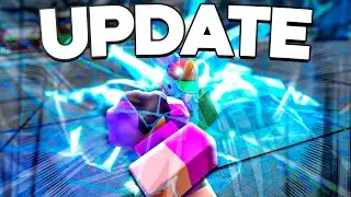 NOVO REWORK, FINISHERS E MAIS COISAS NA UPDATE DO HEROES BATTLEGROUNDS