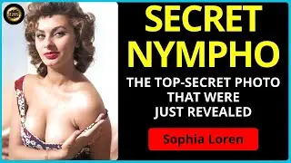 After the Spotlight &ndash; From Poverty To Global Icon | The Story of Sophia Loren