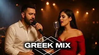 &Epsilon;&Lambda;&Lambda;&Eta;&Nu;&Iota;&Kappa;&Alpha; &Mu;&Iota;&Chi; 2025 - GREEK REMIX HITS 2025