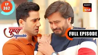 Asawari’s Pregnancy | Pushpa Impossible | Ep 362 | Full Episode | 3 Aug 2023