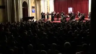Antonio Vivaldi: The Four Seasons