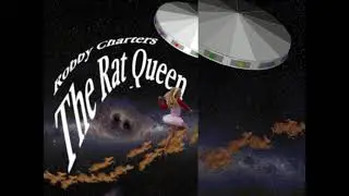 The Rat Queen book trailer