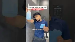 BAYERN RUINED THEM 😭💀