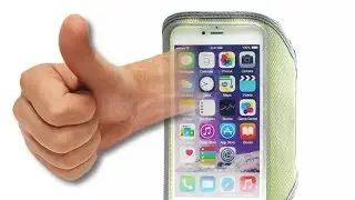 World's Best Armband Cases - Caseco Runfree Armband Cases