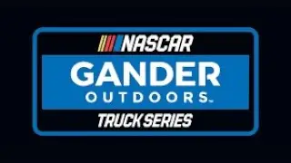 iRacingGuy | NASCAR | Gander Outdoor Truck | Michigan | Practice (unofficial)