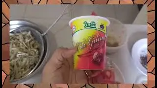 3IN1 EASY WAY COOKING MALAYSIA FOOD