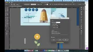 Lesson 5 - Transforming / SSR Pixel Art Project  |  Adobe Illustrator Classroom in a Book 2020