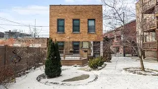 6104 S Ingleside Ave, Chicago, IL