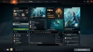 Open TI 2017 Collector's Cache
