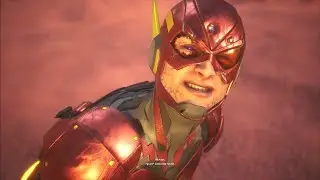 Evil Flash vs Lex Luthor 🫀 - Suicide Squad Kill the Justice League #7 (Xbox Series X Gameplay)