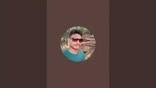 Debasish Halder is live!