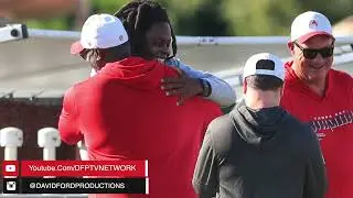 Teddy Bridgewater Suspended for Helping Players | Signs with Tampa Bay Buccaneers