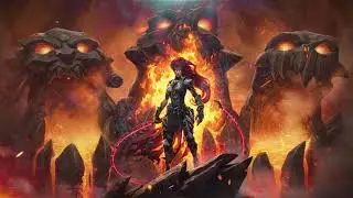Darksiders 3➤AlexMir