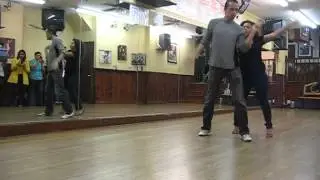 Salsa Classes in Brooklyn - Lorenz Latin Dance Studio