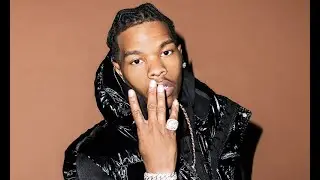 Apple Music Awards With Lil Baby, Roddy Rich, Megan Thee Stallion and Taylor Swift