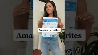 Amazon Clothing Basics