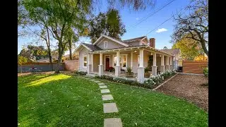 The Berns Team Presents 2277 Glenrose Ave in Altadena, CA