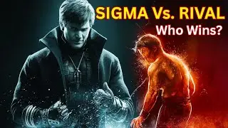 Sigma Male&rsquo;s Greatest Rival Personality &ndash; And How Sigma Dominate