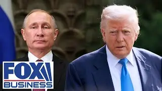 Trump readies for 'phase two' of Russia sanctions as Ukraine conflict worsens