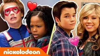 &lsquo;Chenry vs. Seddie&rsquo; 🌞 Summer Ship Showdown Series Ep. 3 | Nick