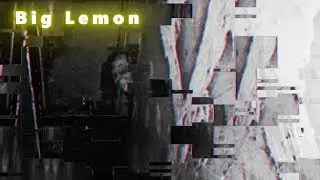 Big Lemon - CRVNCH - Instrumental