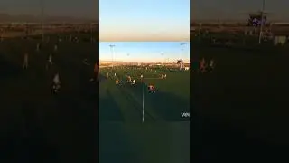 Lockdown Defender | MLS NEXT U19 | #3 LCB
