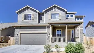 480 Homestead Ln Johnstown, CO | $333,000 | coloradohomes.com