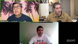 La Biblia exaltada 015: Israel espiritual! frente a Israel físico o natural.
