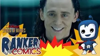 10 Best Actors From Movies Based on Marvel Comics - Ranker Lists