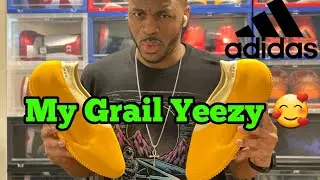 2024 Yeezy Knit RNR Sulfur Release and On Foot