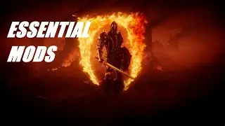 10 Essential Oblivion Remastered Mods