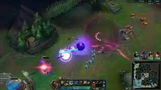 GRAVES vs EKKO L 16/12/2024