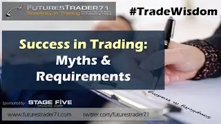 07-29-2015 TradeWisdom: Success In Trading