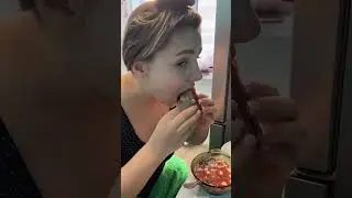 КАК ПОХУДЕТЬ