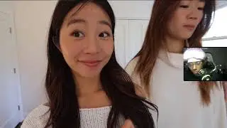 ACE Reacts To Ha Sisters - WE PRANKED OUR MOM FOR 24 HOURS&hellip; (she&rsquo;s so dramatic)