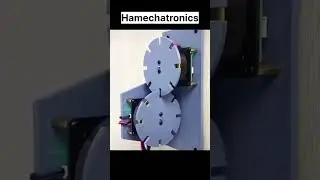 A good diy project. #machine #tudonghoa #cokhi #cnc #automatic #mechanisms #electronic #electrical