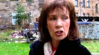 Lets Save Govanhill ...