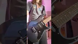 Drop B Nu Gaze riffs #guitarriffs #guitar #guitarist #nugaze #shoegaze #grunge #ibanezguitar #punk