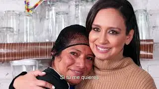 SI TU ME QUIERES CANCIÓN DE SEDIF TLAXCALA