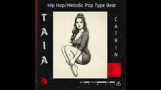 Santan Dave / Drake Type Beat &ndash; Melodic Pop Hip Hop x Orchestral Trip Hop Instrumental