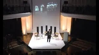 #&Ouml;FIT2018 &ndash; Salonabend Performance WALTZ BINAIRE