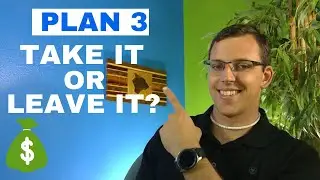 Should I Move Plan 3 Funds? - WA DRS - TRS 3, PERS 3, SERS 3