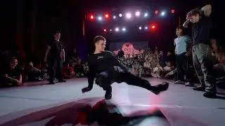 Breakoniers (Punkick & Kesl) vs Meta Unique (Jimmy & Stefan) ★ Top4 Duo ★ PREDATORZ XXII Anniversary