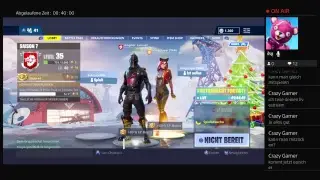 Der neue Nussknacker -skin