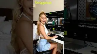 изменить угол обзора любой фотографии с помощью искусственного интеллекта Хиггсфилда
