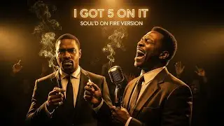 Luniz – I Got 5 On It (1950's Soul Version)