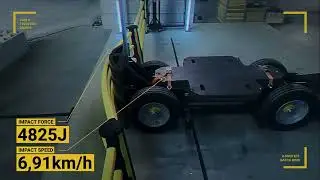 Axelents state-of-the-art testing facility