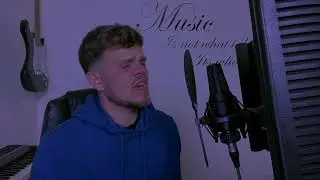 Harry Cracknell - So Sick (Cover MashUp)